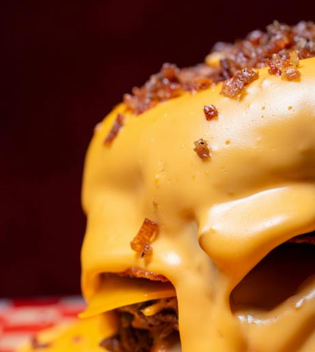 Cheese Cheddar overview