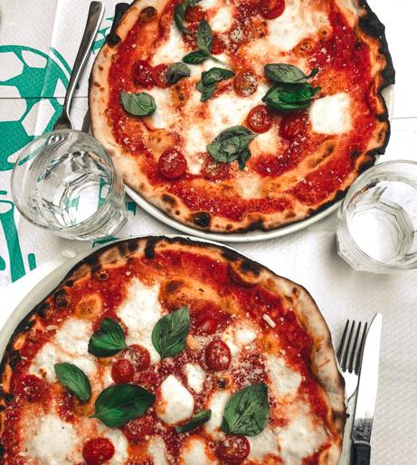 Cheese cook overview