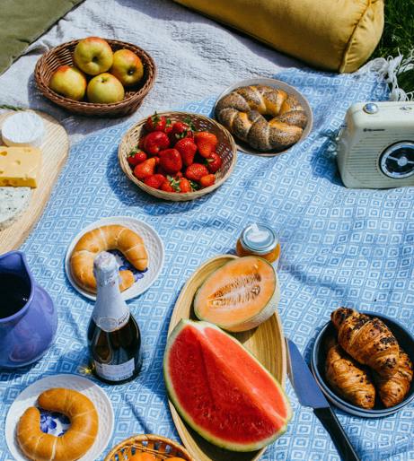 Cheese cream overview