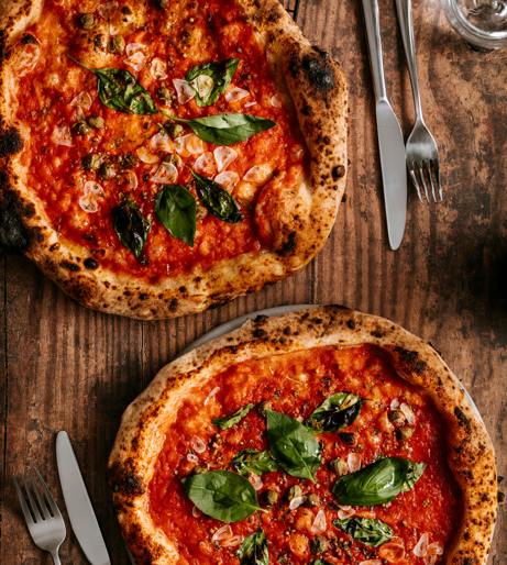 Cheese eating overview