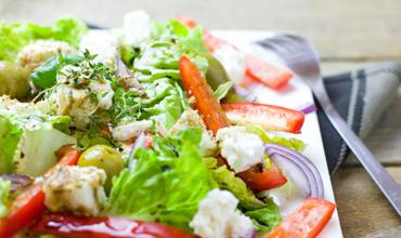 Cheese and beer pairing
