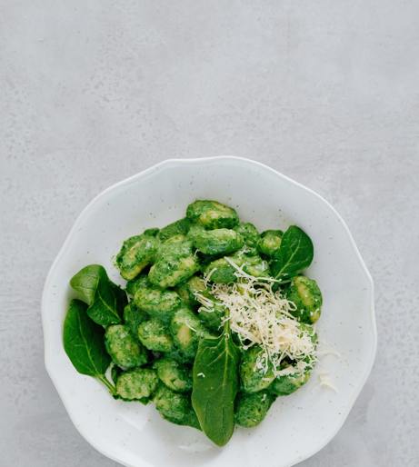 Cheese-free lifestyle