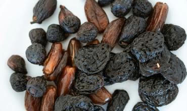 Vegan cheese options