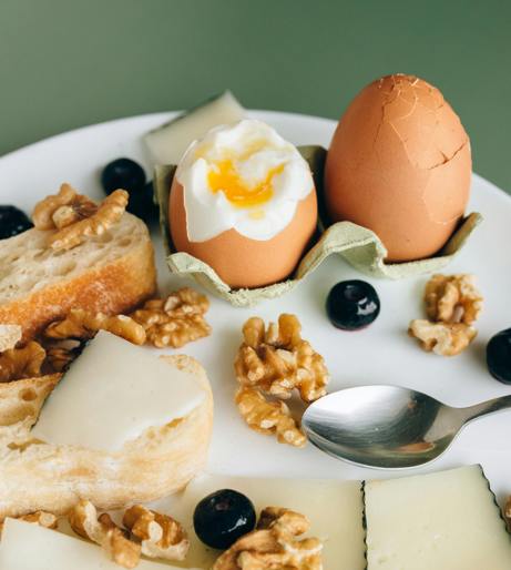 Cheese goat overview