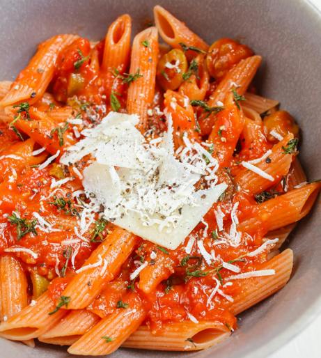 Cheese macaroni overview