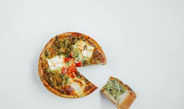 Draining and pressing