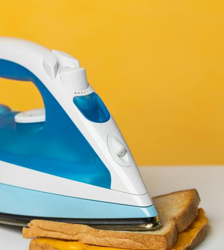 Cheese melt overview