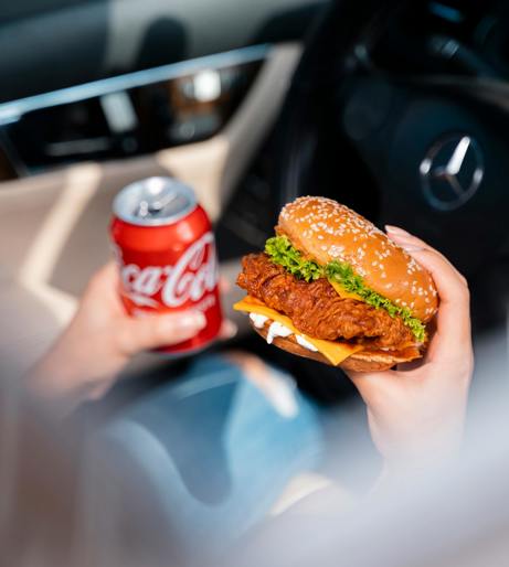 Cheese Move overview