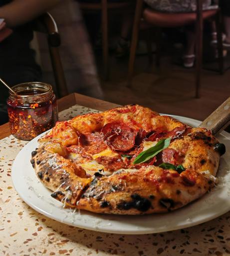 Mozzarella cheese overview