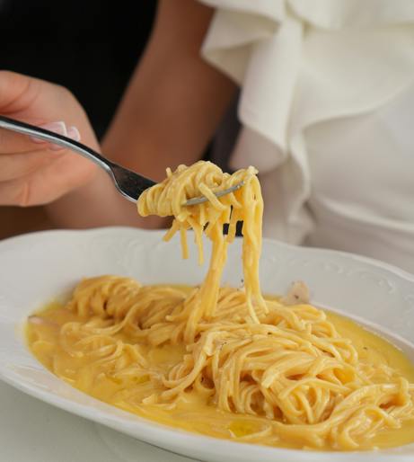 Cheese sauce overview