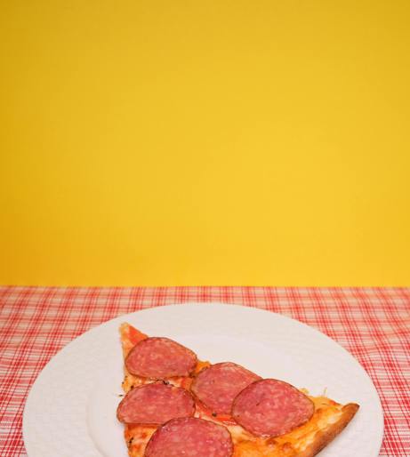 Cheese serving overview