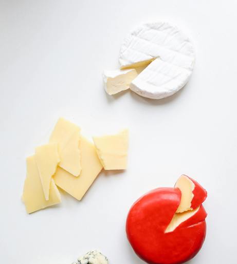 Cheese Swiss overview