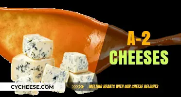 Discover the Unique Flavors and Uses of A-2 Cheeses Today