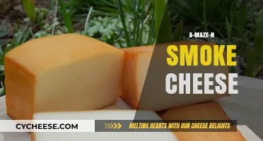 Mastering A-Maze-N Smoke Cheese: Tips, Tricks, and Delicious Recipes