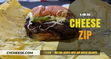 Unzip the Flavor: A-One Big Cheese Zip Review & Tasting Guide