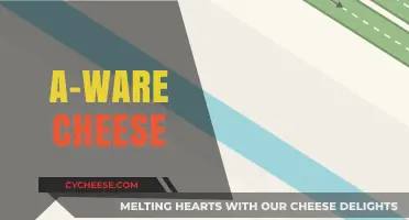 Discover the Rich Flavors and History of A-Ware Cheese