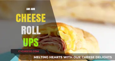 Delicious Ham and Cheese Roll-Ups: Easy Snack Recipe Ideas