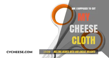 Should You Cut Cheesecloth? A Guide to Proper Usage and Care