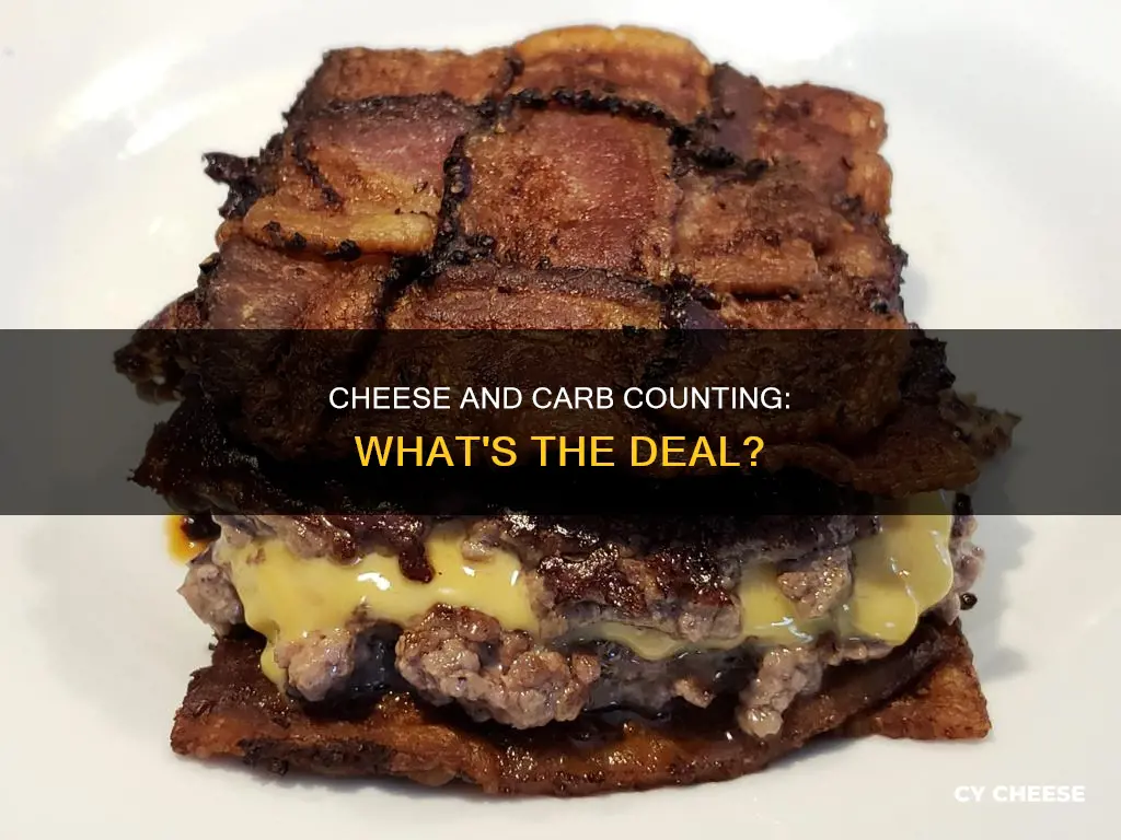 are any cheeses zero carb