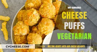 Are Barbara's Cheese Puffs Vegetarian? A Snack Fact Check