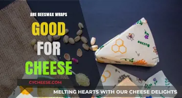 Beeswax Wraps for Cheese: Eco-Friendly Storage Solution or Not?