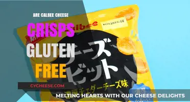 Gluten-Free Calbee Cheese Crisps: Are They Safe?
