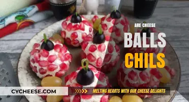 Are Cheese Balls Child-Friendly? Unraveling the Snack Debate