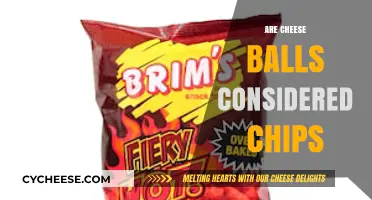 Are Cheese Balls Chips? Snack Debate Unpacked