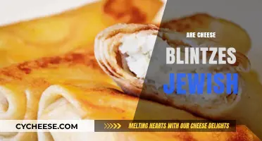 Are Cheese Blintzes Jewish? Exploring the Cultural Roots of a Classic Dish