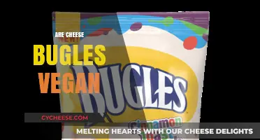 Are Cheese Bugles Vegan? Uncovering the Truth Behind the Snack