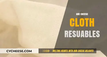 Are Cheesecloth Reusables Eco-Friendly? A Sustainable Kitchen Guide