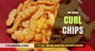 Are Cheese Curl Chips Healthy? Unraveling the Crunchy Snack Debate