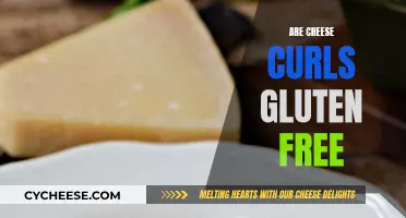 Cheese Curls: Are They Gluten-Free?