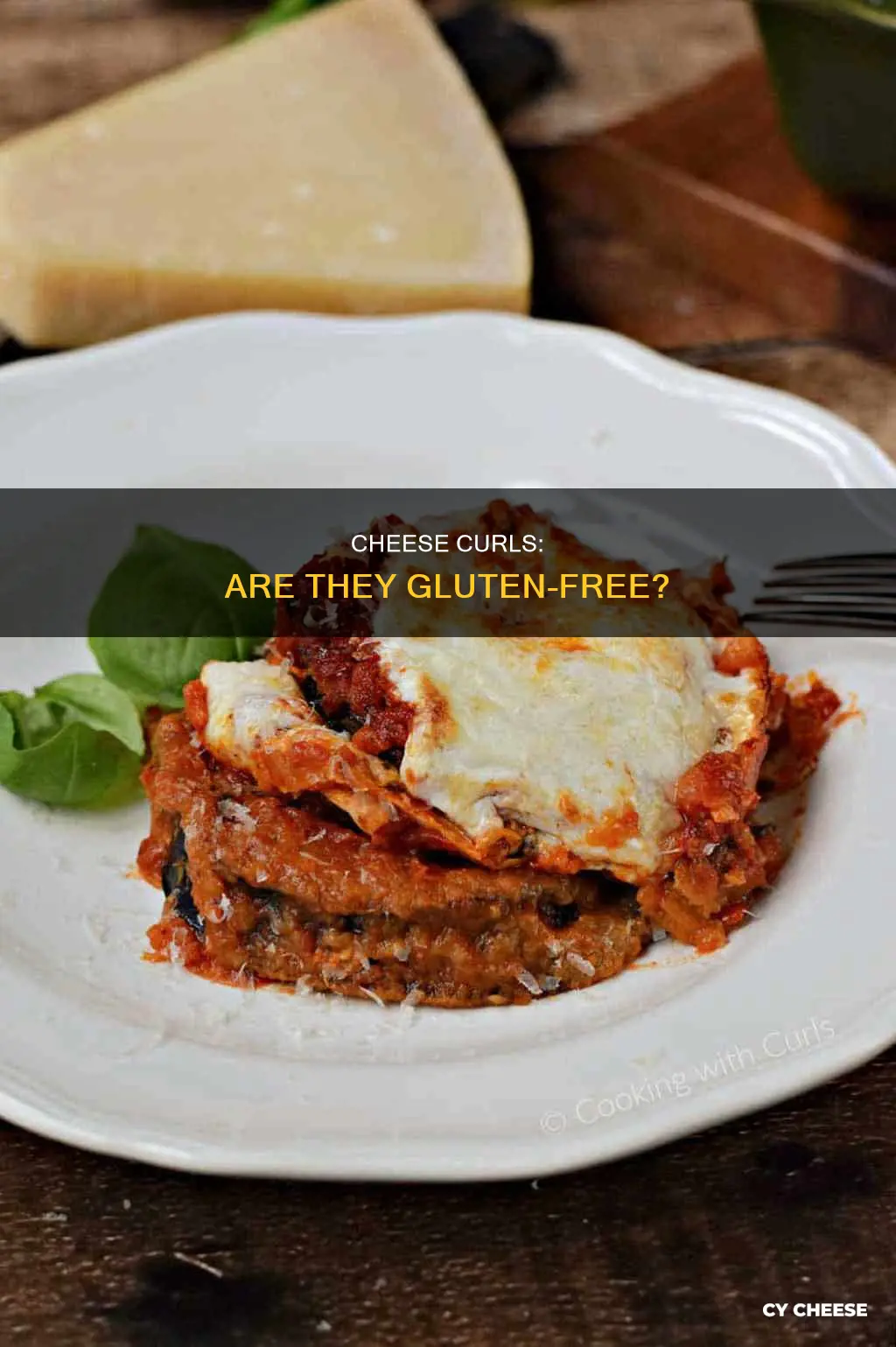 are cheese curls gluten free