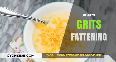 Are Cheese Grits Fattening? Uncovering the Truth About This Southern Dish