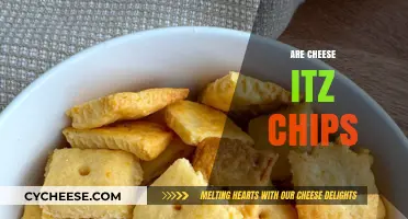 Are Cheese Itz Chips? Unraveling the Snack Debate and Crunchy Truth