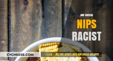 Are Cheese Nips Racist? Unpacking the Controversy Behind the Snack