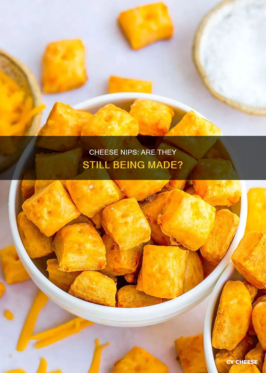 are cheese nips still made