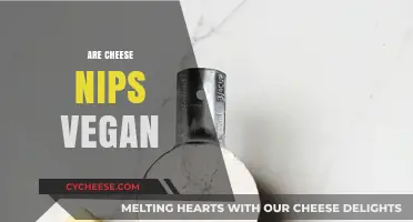 Are Cheese Nips Vegan? Uncovering the Truth About This Snack