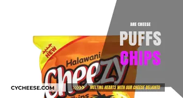 Are Cheese Puffs Chips? Debunking the Snack Food Debate