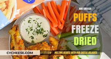 Are Cheese Puffs Freeze-Dried? Unraveling the Crunchy Mystery