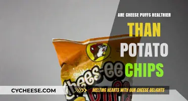 Cheese Puffs vs. Potato Chips: Which Snack Wins?