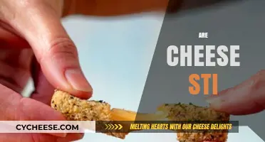 Are Cheese Sticks the Ultimate Snack? A Tasty Debate