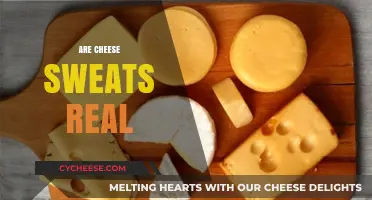 Are Cheese Sweats Real? Unraveling the Truth Behind the Myth