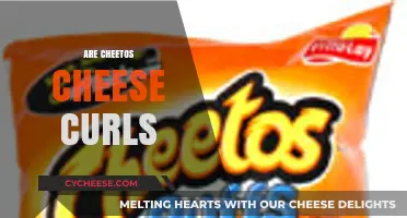 Are Cheetos Cheese Curls? Unraveling the Crunchy Snack Mystery