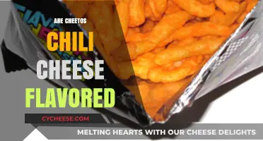 Are Cheetos Chili Cheese Flavored? Unraveling the Snack's Spicy Mystery