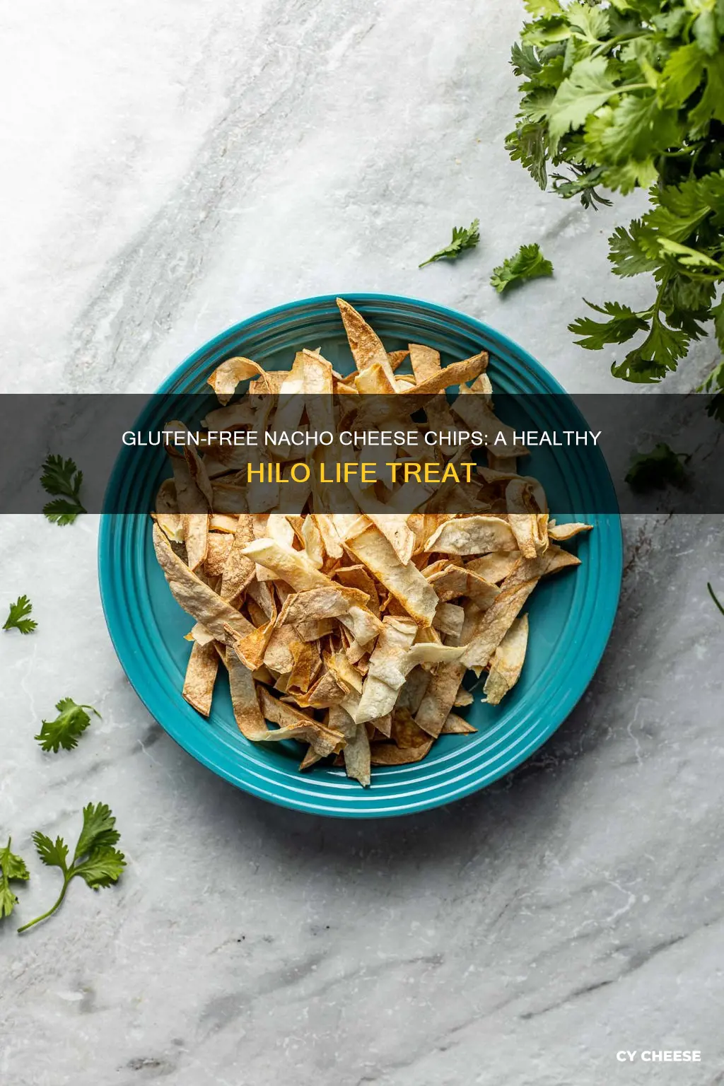 are hilo life nacho cheese chips gluten free