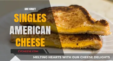 Are Kraft Singles Real American Cheese? Unwrapping the Truth