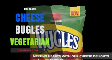 Are Nacho Cheese Bugles Vegetarian? A Snack Fact Check