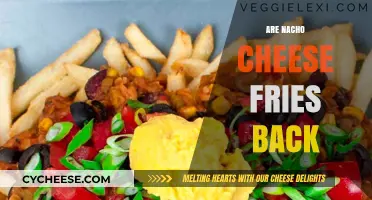 Are Nacho Cheese Fries Back? A Tasty Comeback Explored